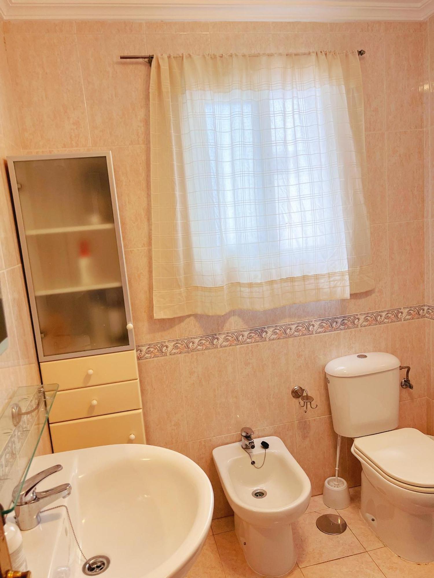 Vivienda La Merced Huelva Exterior foto
