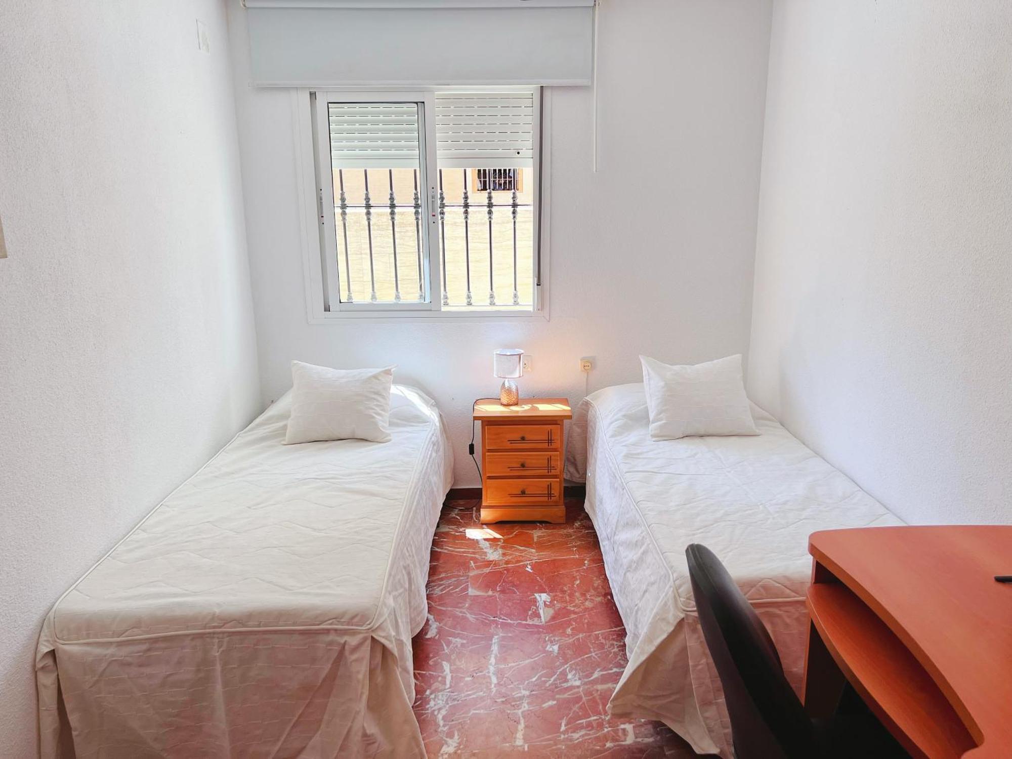 Vivienda La Merced Huelva Exterior foto