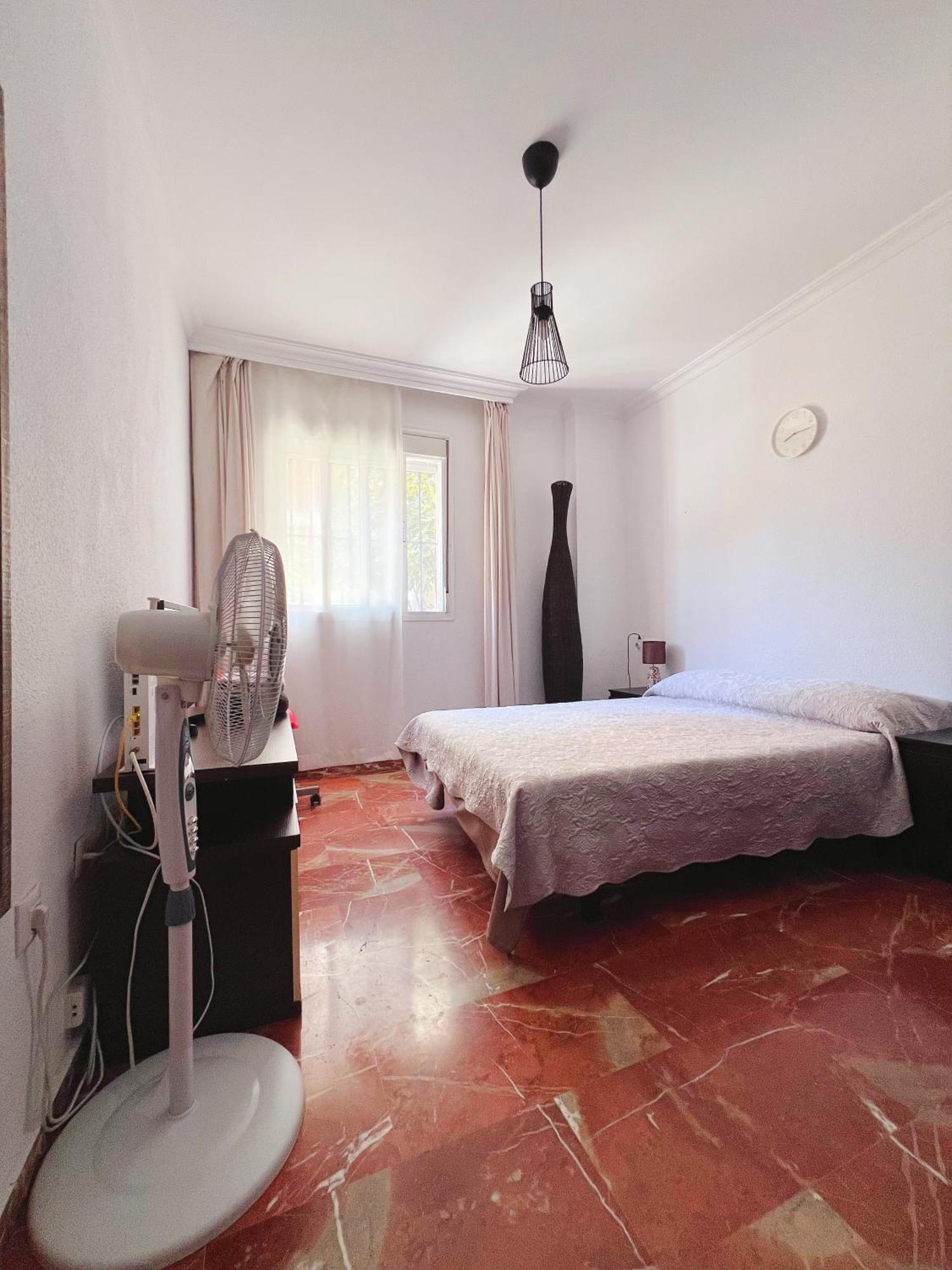 Vivienda La Merced Huelva Exterior foto