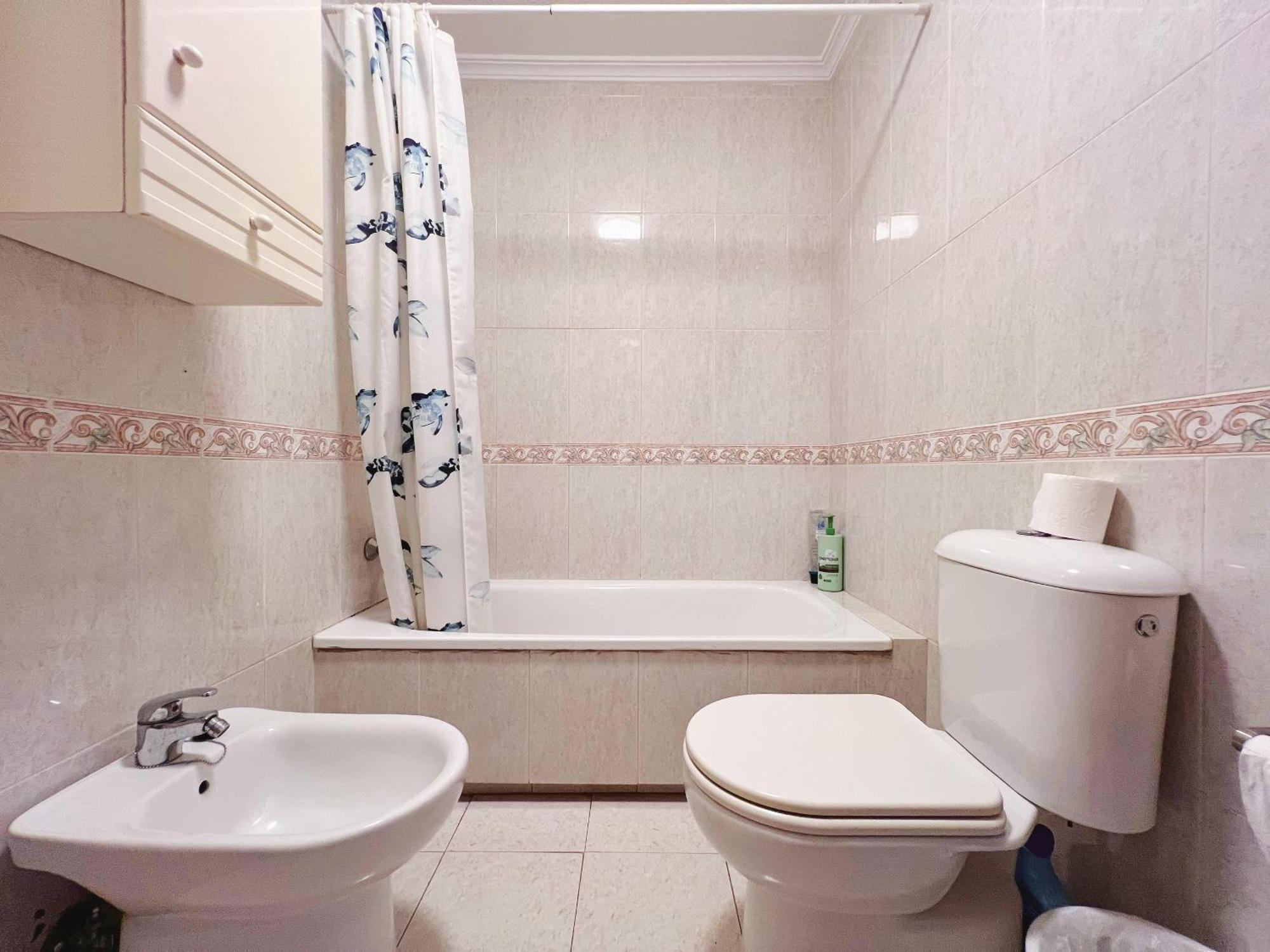 Vivienda La Merced Huelva Exterior foto