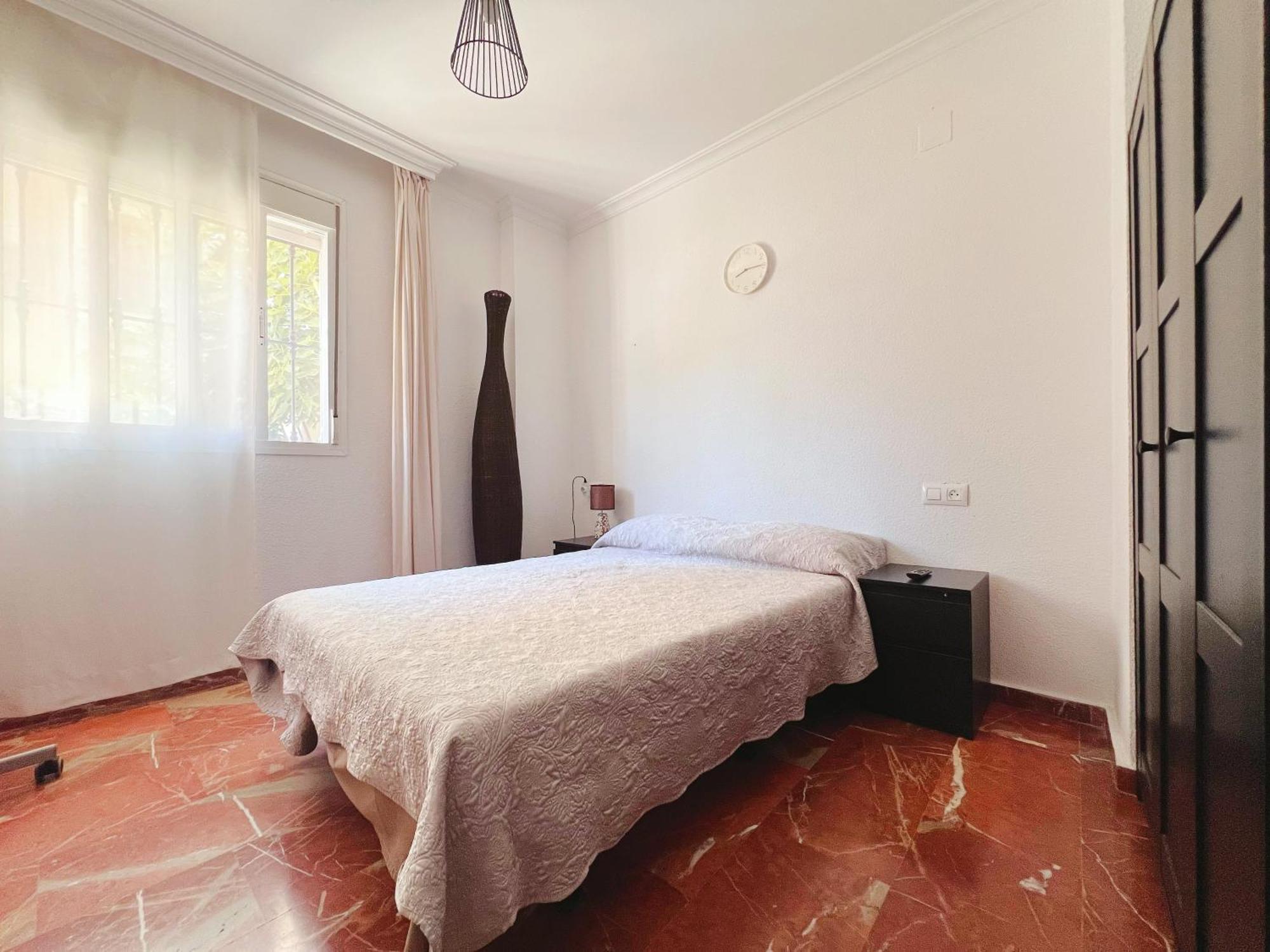 Vivienda La Merced Huelva Exterior foto